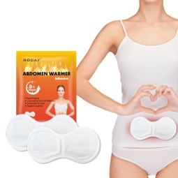 Women's Belly Patch Factory - Women Herbal Belly Patch Natural Moxa Mugwort Warming Menstrual Comfort
