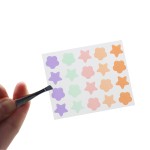 Acne Patch Manufacturer - Factory Price Various Shapes Invisible Acne Patch Hydrocolloid Acne Pimple Patch