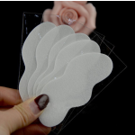 Nose Pore Strips Manufacturer - Hodaf Customized Organic Sheet Nose Pore Strips Blackhead Removal Deep Cleansing Black Head