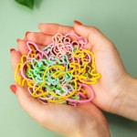 Summer Patches Factory - HODAF Hot Selling Summer Outdoor Natural Mosquito Patches Essential Aroma Oil Scented Bracelet