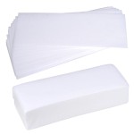 Wax Roll Supplier - Hot Sales Non Woven Epilation Paper Rolls Strips for Hair Removal