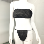 G String Panties Factory - Sexy Women Nonwoven G String Disposable for Spray Tanning