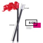 Mascara Wand Supplier - Disposable Mascara Applicator Brushes Eyelash Extension Brush Makeup Tools
