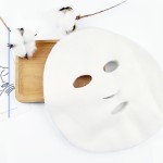 Gauze Face Pads Factory - High Frequency Gauze Facial Masks Large Pads for Skin Care