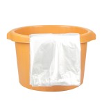 Toe Separator Manufacturer - Professional Disposable Eva Foam Toe Finger Stretcher Nail Polish Divide