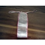 Disposable Thongs Supplier - Pro Nonwoven G String Thongs Women Panties for Spa