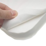 Disposable Bra Factory - Nonwoven Black Shoulder Straps Bra and Panties for Spa