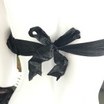 Eco Friendly Disposable Underwear Manufacturer - Nonwoven Bra and Panties for Spa Use