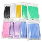Eyelash Tweezers Factory - Professional Rainbow Stainless Steel Tweezers for Eyelash Extensions