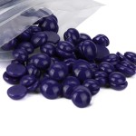 Wax Beads Kit Manufacturer - 1000g Refill Hard Wax Beans Warmer Kit for Brazilian Coarse Waxing
