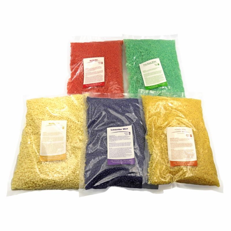 Wax Cartridge Manufacturer - Hot Sales 100g Hot Wax Roll-on Cartridge for Hair Removal