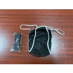 Nail Pump Dispenser Manufacturer - 200ml Push Down Empty Dispenser Bottle for Nail Polish Remover