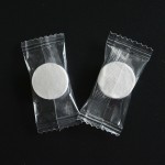 Spa Headband Manufacturer - Custom Embroidered 100% Cotton Waffle Fabric Hair Band Make up Headband