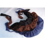 Eco Friendly Disposable Underwear Manufacturer - Nonwoven Bra and Panties for Spa Use