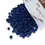 Hair Remove Wax Manufacturer - Private Label 1000g Hard Beans Wax Depilatory for Face Use