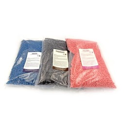 Professional Wax Beads Factory - Natural Hard Wax Beans Warmer Kit for Hair Removal Waxing