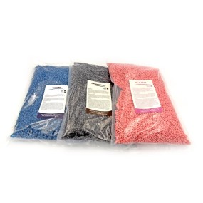 Professional Wax Beads Factory - Natural Hard Wax Beans Warmer Kit for Hair Removal Waxing