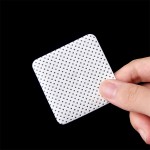 Lip Brushes Factory - 50 Pcs Disposable Makeup Lipstick Gloss Applicators Brush Wand