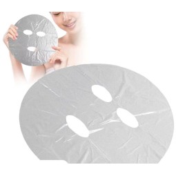 Plaster Facial Mask Factory - Plaster Facial Mask for Skin Treatment and Care