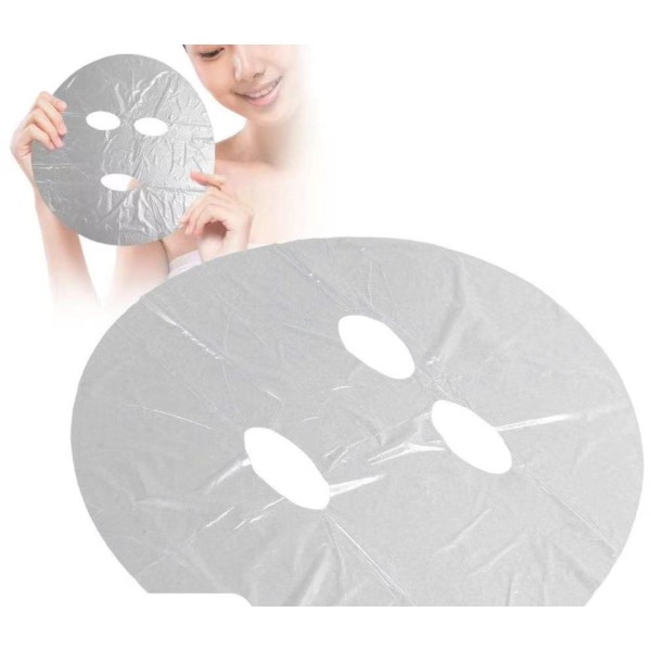 Plaster Facial Mask Factory - Plaster Facial Mask for Skin Treatment and Care