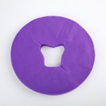 Massage Face Covers Supplier - Disposable Flat Face Rest Covers Headrest Covers for Tables