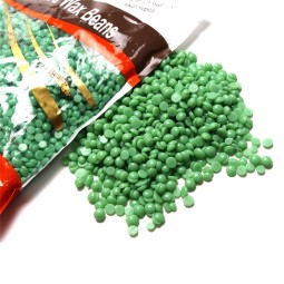 Lavender Wax Beads Supplier - Premium Quality Purple Lavender Hard Wax Beads Bulk 10kg Salon