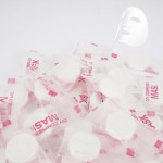 Spa Headband Manufacturer - Custom Embroidered 100% Cotton Waffle Fabric Hair Band Make up Headband