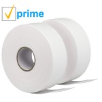 Muslin Strips Factory - Natural Unbleached 100% Cotton Fabric Wax Paper for Hair Removal