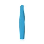 Custom Nail File Manufacturer - 80-240 Grit Double Sided Nail Files for Natural Nails