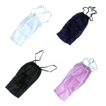 Non Woven Underwear Factory - Disposable Shorts G String Thong Underwear for Spa
