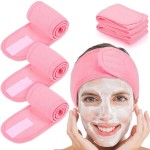 Disposable Headband Factory - Disposable Stretchable Headbands for Spa and Salon Use