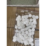 Gauze Facial Mask Manufacturer - 100% Cotton Gauze Precut Mask Paper for High Frequency Treatment