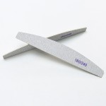 Nail Buffers Factory - Reusable Sponge Buffing Double Sided 100/180 Grit for Acrylic Nails