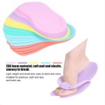 Pedicure Slipper Supplier - High Quality Eva Disposable Foam Spa Flip Flops Sewing Slippers