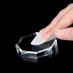 Lip Brushes Factory - 50 Pcs Disposable Makeup Lipstick Gloss Applicators Brush Wand