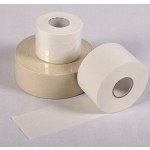 Disposable Wax Strip Manufacturer - Professional Bleached Cotton Wax Paper Strip for Waxing Salon