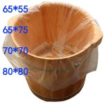 Toe Separator Manufacturer - Professional Disposable Eva Foam Toe Finger Stretcher Nail Polish Divide