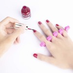 Disposable Slipper Factory - Cheap Foam Spa Flip Flops Eva Slippers for Beauty Salon