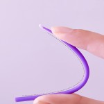 Eyelash Tweezers Factory - Professional Rainbow Stainless Steel Tweezers for Eyelash Extensions