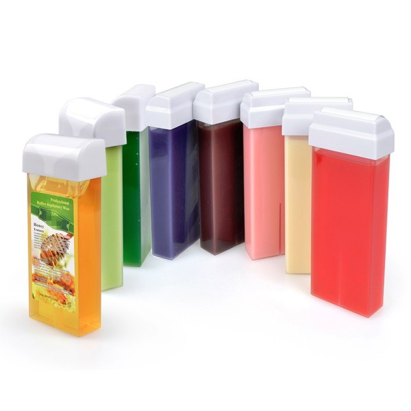 Depilatory Wax Supplier - Professional 400g Canned Soft Wax for Hair Removal
