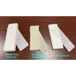 Disposable Wax Strip Manufacturer - Professional Bleached Cotton Wax Paper Strip for Waxing Salon