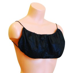 Spa Underwear Supplier - Wholesale Disposable Bras Underwear for Spray Tanning