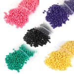 Waxing Beads Kit Factory - Hard Wax Beads 1000g for Waxing Kit Women Men Sensitive Skin