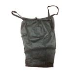 Disposable Panties Manufacturer - Hot Sales Ladies Non Woven Panties Brief Spa Underwear