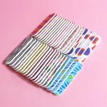 Nail Brush Manufacturer - Hot Sales Cleaner Plastic Nylon Nail Brushes for Fingernails