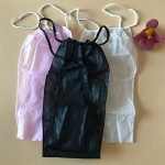 Non Woven Underwear Factory - Disposable Shorts G String Thong Underwear for Spa