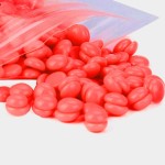 Wax Beads Kit Manufacturer - 1000g Refill Hard Wax Beans Warmer Kit for Brazilian Coarse Waxing