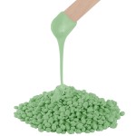 Waxing Beads Kit Factory - Hard Wax Beads 1000g for Waxing Kit Women Men Sensitive Skin