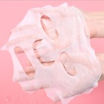 Spa Headband Manufacturer - Custom Embroidered 100% Cotton Waffle Fabric Hair Band Make up Headband