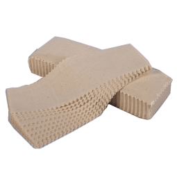 Disposable Wax Strip Manufacturer - Professional Bleached Cotton Wax Paper Strip for Waxing Salon